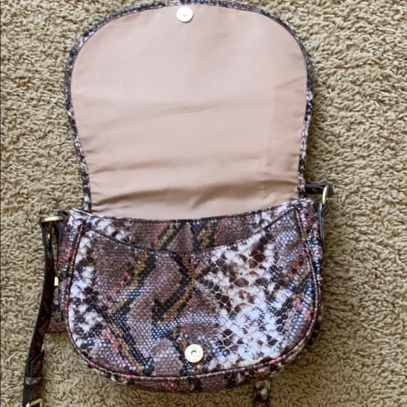 Nine West crossbody bag - Picture 4 of 5